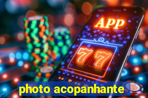 photo acopanhante